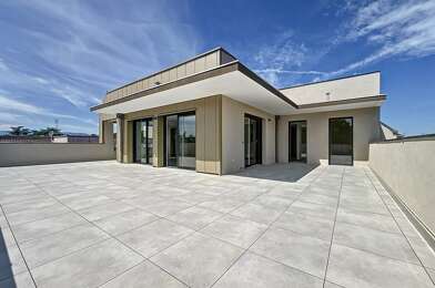 Appartement 4 pièces 773000 €