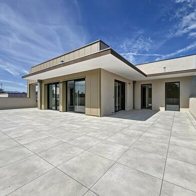 Appartement 4 pièces 773000 €