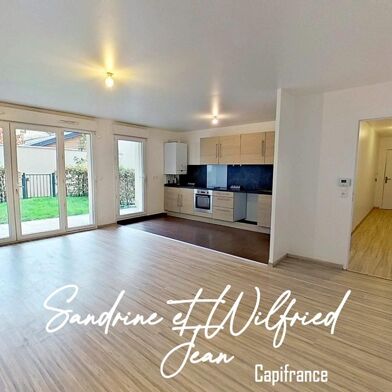 Appartement 3 pièces 149000 €