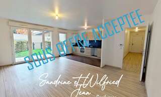 Appartement 3 Pièces 74 m² à vendre à Rouen (76100)