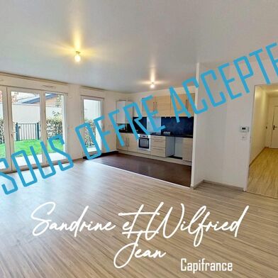 Appartement 3 pièces 149000 €