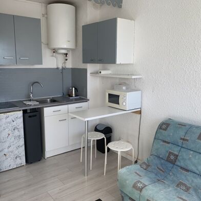 Appartement 1 pièces 87000 €
