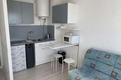 Appartement 1 pièces 79000 €