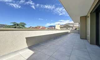 Appartement 4 Pièces 95 m² à vendre à Annemasse (74100)