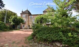 Maison 11 Pièces 280 m² à vendre à Mâcon (71000)
