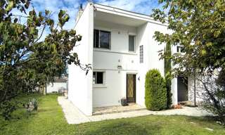 Maison 6 Pièces 108 m² à vendre à Pessac (33600)