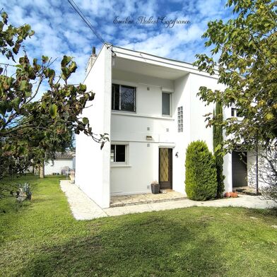 Maison 6 pièces 389000 €