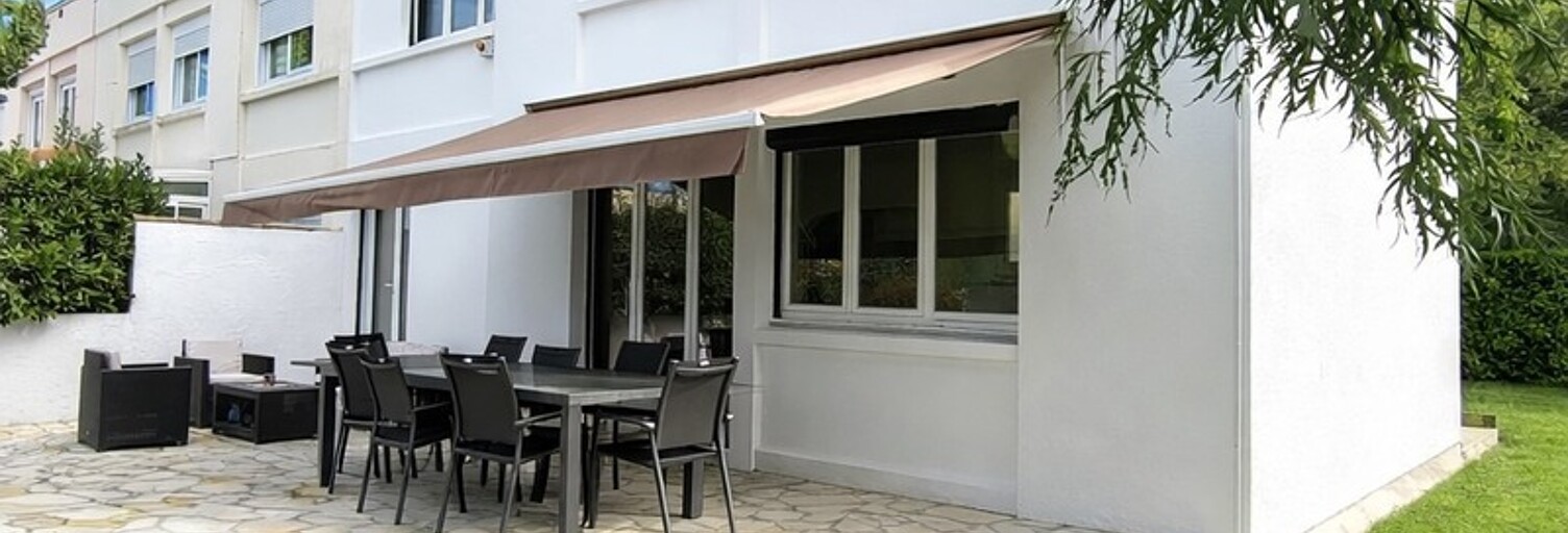 Maison 6 Pièces 108 m² à vendre à Pessac (33600)