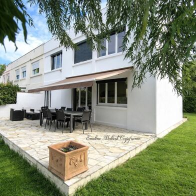 Maison 6 pièces 410000 €