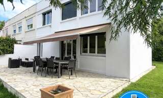 Maison 6 Pièces 108 m² à vendre à Pessac (33600)