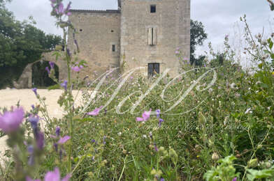 Maison 10 pièces 890000 €