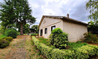 Maison 4 Pièces 93 m² à vendre à Castelnau-Rivière-Basse (65700)