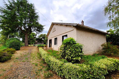 Maison 4 pièces 129990 €