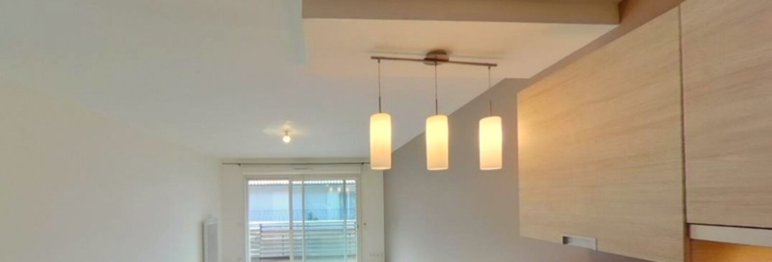 Appartement 2 Pièces 42 m² à vendre à La Teste-de-Buch (33260)