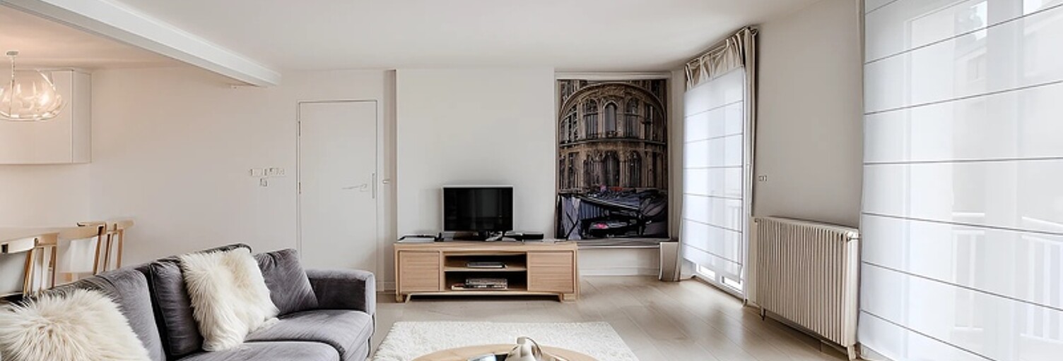 Maison 7 Pièces 210 m² à vendre à La Celle-Saint-Cloud (78170)