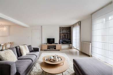Maison 7 pièces 879000 €