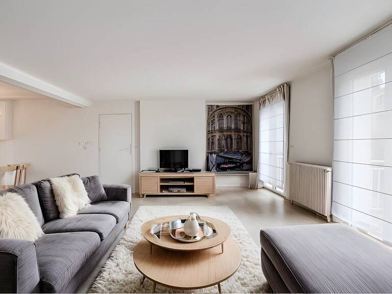 Dpt Yvelines (78), à vendre LA CELLE SAINT CLOUD maison familiale avec sous-sol en rez-de-jardin — photo 1