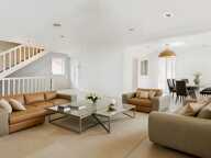 Dpt Yvelines (78), à vendre LA CELLE SAINT CLOUD maison familiale avec sous-sol en rez-de-jardin — photo 3