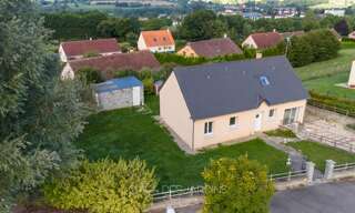 Maison 6 Pièces 110 m² à vendre à Gacé (61230)