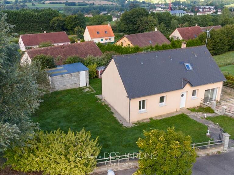 Investisseur Maison à vendre GACE (61) — photo 1
