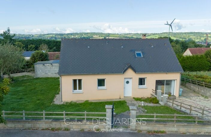 Investisseur Maison à vendre GACE (61) — photo 2