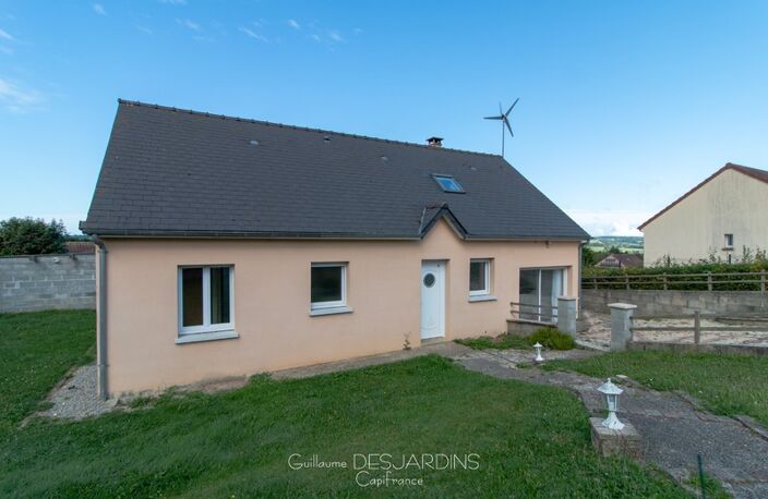 Investisseur Maison à vendre GACE (61) — photo 3