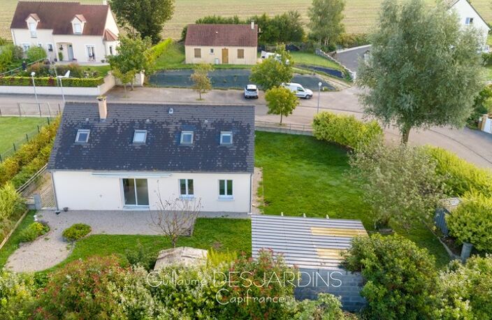 Investisseur Maison à vendre GACE (61) — photo 4