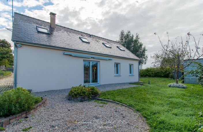 Investisseur Maison à vendre GACE (61) — photo 5