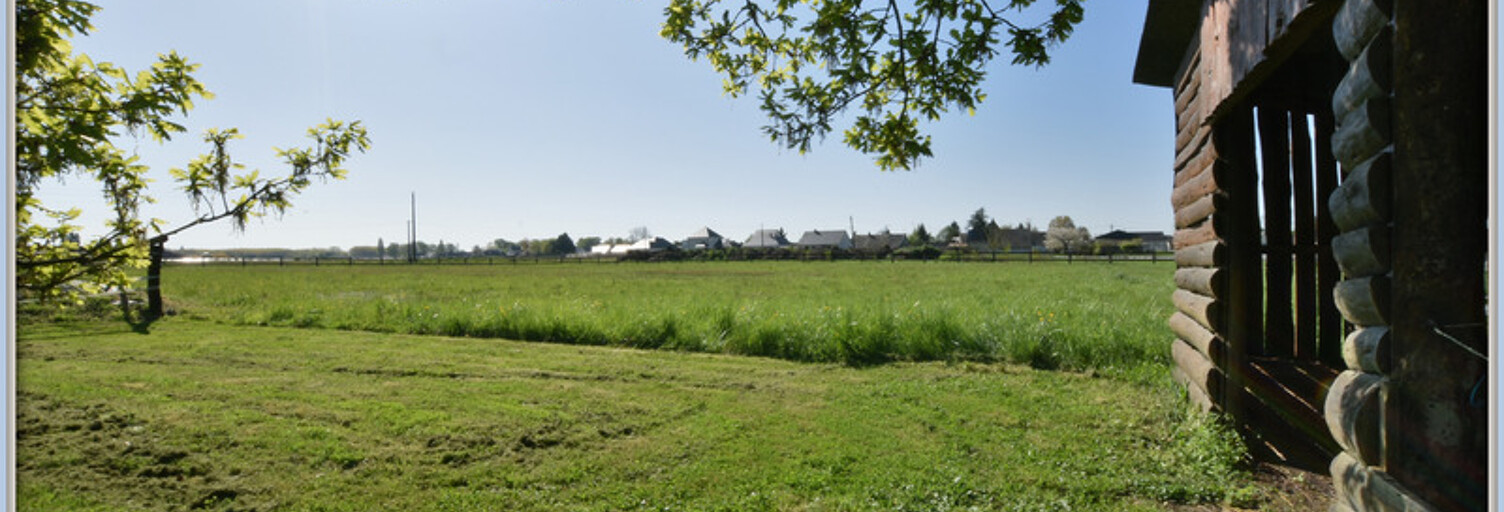 Maison 10 Pièces 210 m² à vendre à Loire-Authion (49630)