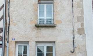 Maison 2 Pièces 40 m² à vendre à Saint-Germain-de-Clairefeuille (61240)