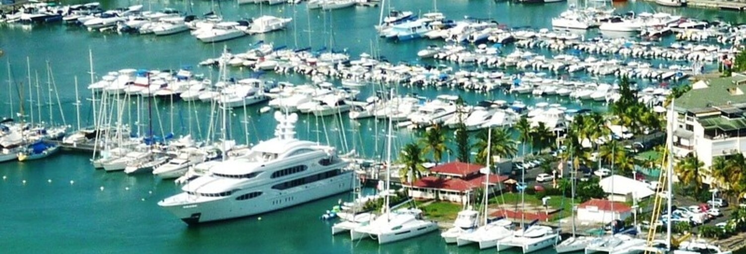 Maison 8 Pièces 300 m² à vendre à Le Gosier (97190)