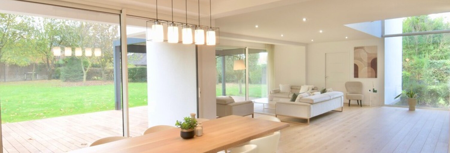 Maison 8 Pièces 282 m² à vendre à Wattignies (59139)