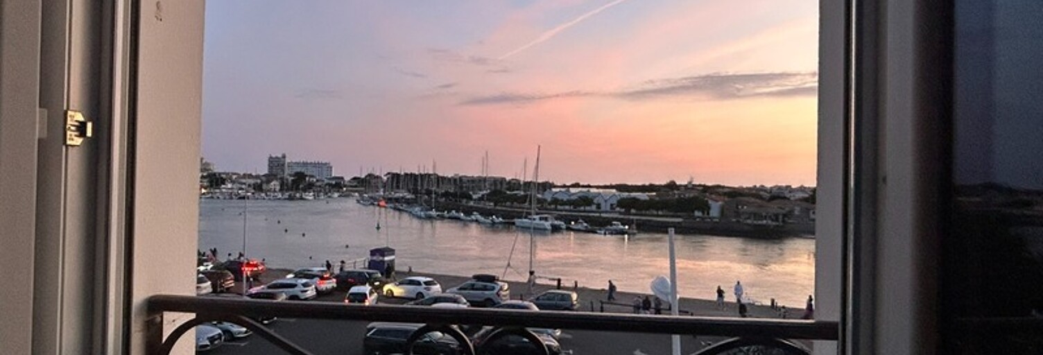 Commerce 6 Pièces 196 m² à vendre à Saint-Gilles-Croix-de-Vie (85800)