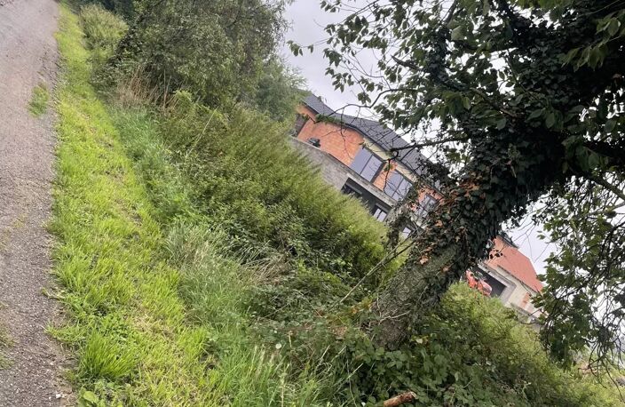 Terrain constructible d'une surface de 1105 m² à CADENBRONN — photo 3