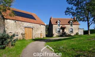 Maison 5 Pièces 133 m² à vendre à Lapeyrouse (63700)