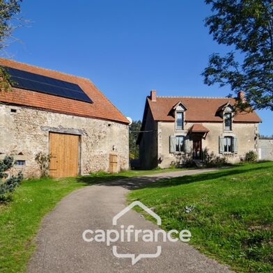 Maison 5 pièces 149900 €