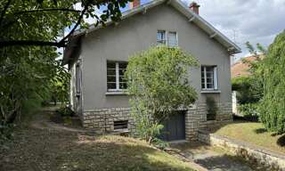 Maison 5 Pièces 108 m² à vendre à Poitiers (86000)