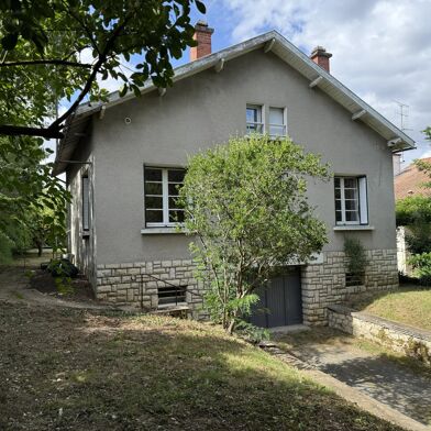 Maison 5 pièces 250000 €