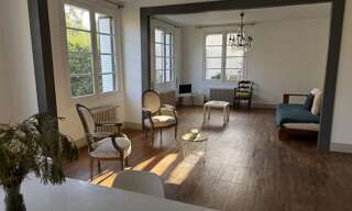 Maison 5 Pièces 108 m² à vendre à Poitiers (86000)