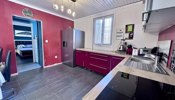 Villa / Maison 3 pièces  à vendre Perpignan 66000