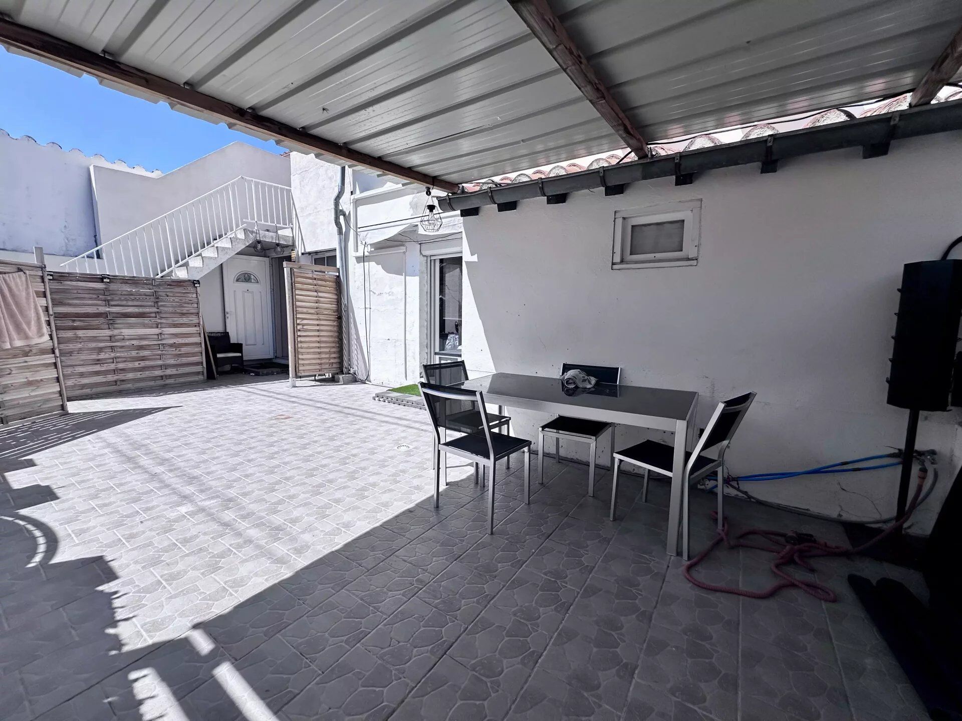 Villa / Maison  T3 à vendre Perpignan 66000