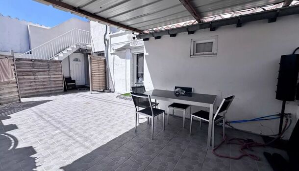 Villa / Maison 3 pièces  à vendre Perpignan 66000