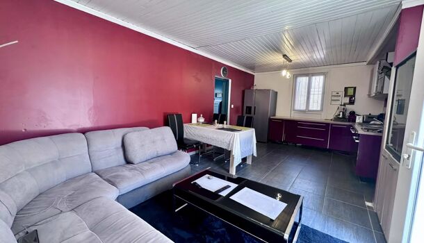 Villa / Maison 3 pièces  à vendre Perpignan 66000