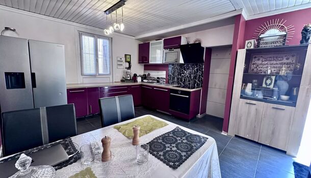 Villa / Maison 3 pièces  à vendre Perpignan 66000