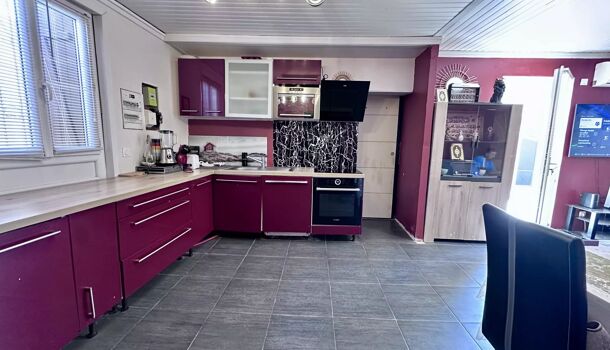 Villa / Maison 3 pièces  à vendre Perpignan 66000