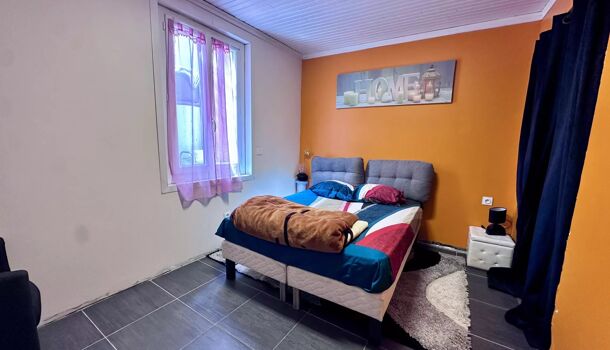 Villa / Maison 3 pièces  à vendre Perpignan 66000