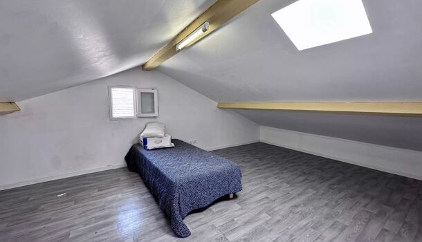 Villa / Maison 3 pièces  à vendre Perpignan 66000