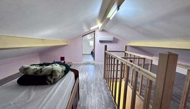 Villa / Maison 3 pièces  à vendre Perpignan 66000