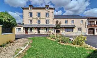 Maison 24 Pièces 586 m² à vendre à Ambazac (87240)