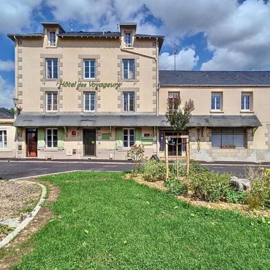 Maison 24 pièces 355000 €